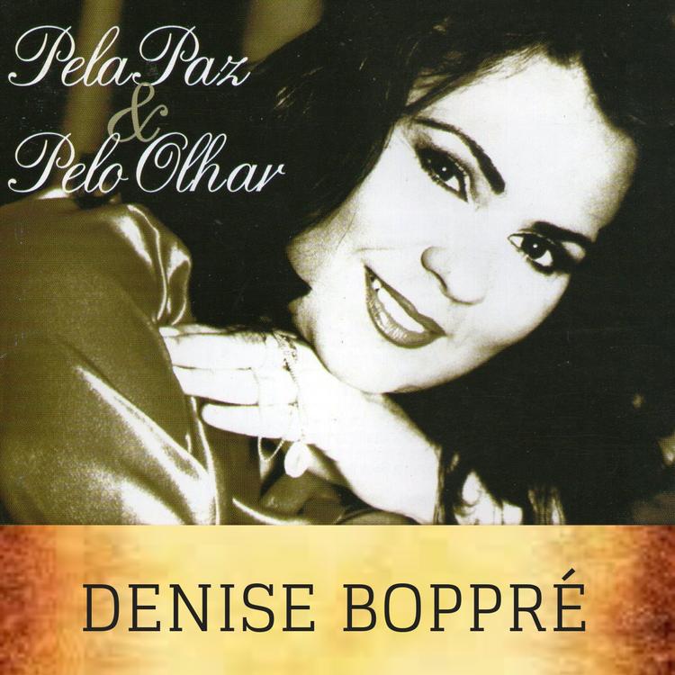 Denise Boppré's avatar image