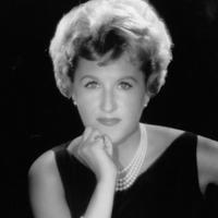 Margaret Whiting's avatar cover