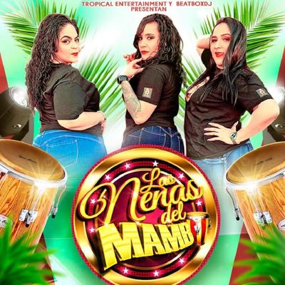 LAS Nenas DEL Mambo's cover