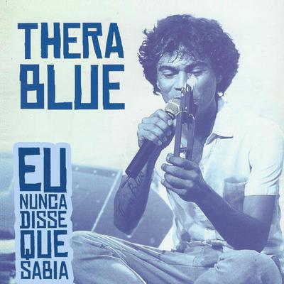 Dona Tereza (Ao Vivo) By Thera Blue, Pablo's cover