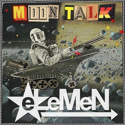 Moon Talk's cover