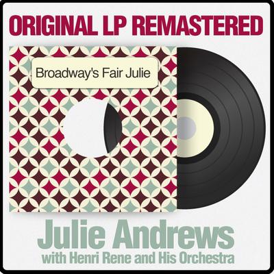 Broadway's Fair Julie (Original LP Remastered)'s cover