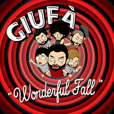 Wonderful Fall By Giufà, Rumba de Bodas's cover