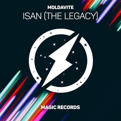 Isan (The Legacy) By Moldavite's cover