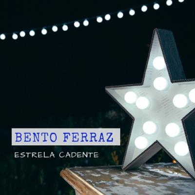 Bento Ferraz's cover