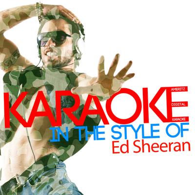 Karaoke (In the Style of Ed Sheeran)'s cover