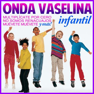 Grupo Infantil Quita y Pon's cover