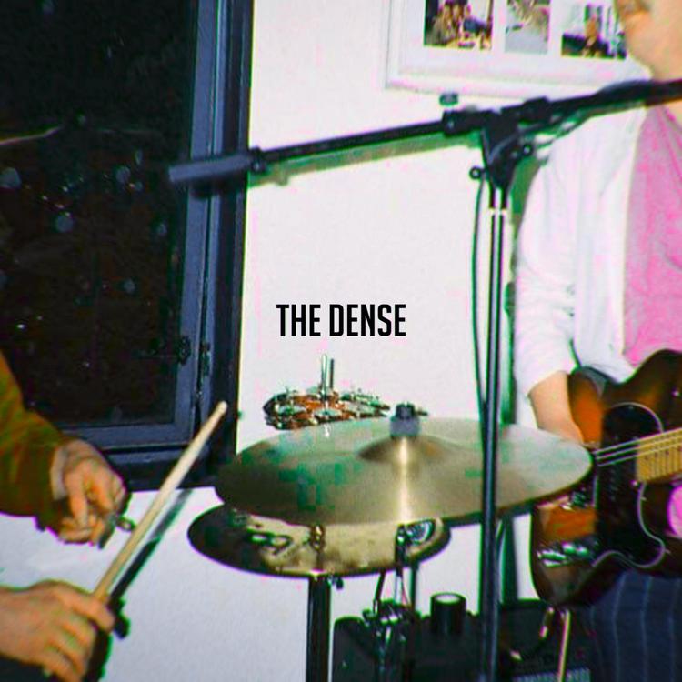 The Dense's avatar image