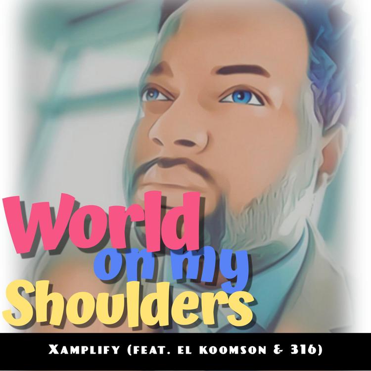 Xamplify's avatar image