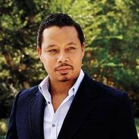 Terrence Howard's avatar cover