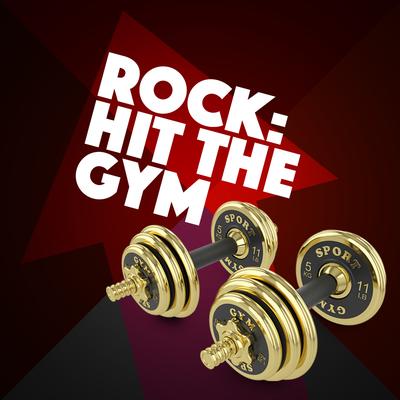 Rock: Hit the Gym's cover