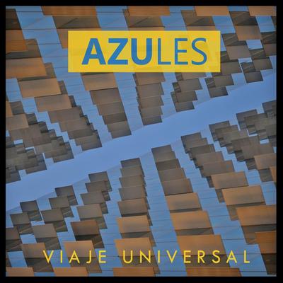 Viaje Universal's cover