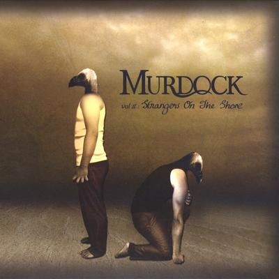Wifebeater By Murdock's cover
