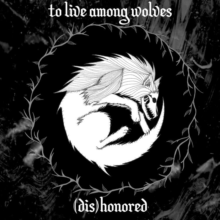 to live among wolves's avatar image
