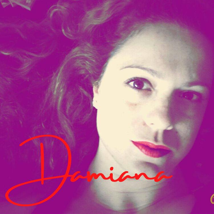 Damiana's avatar image