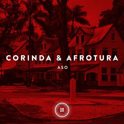 Corinda's cover