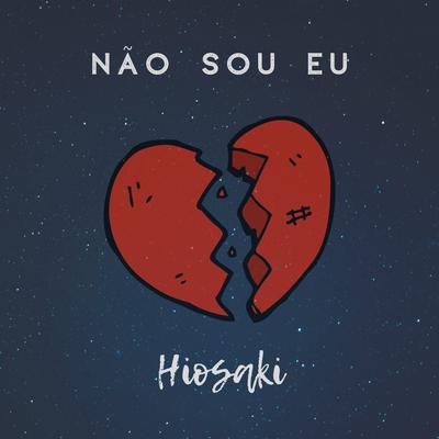 Não Sou Eu's cover