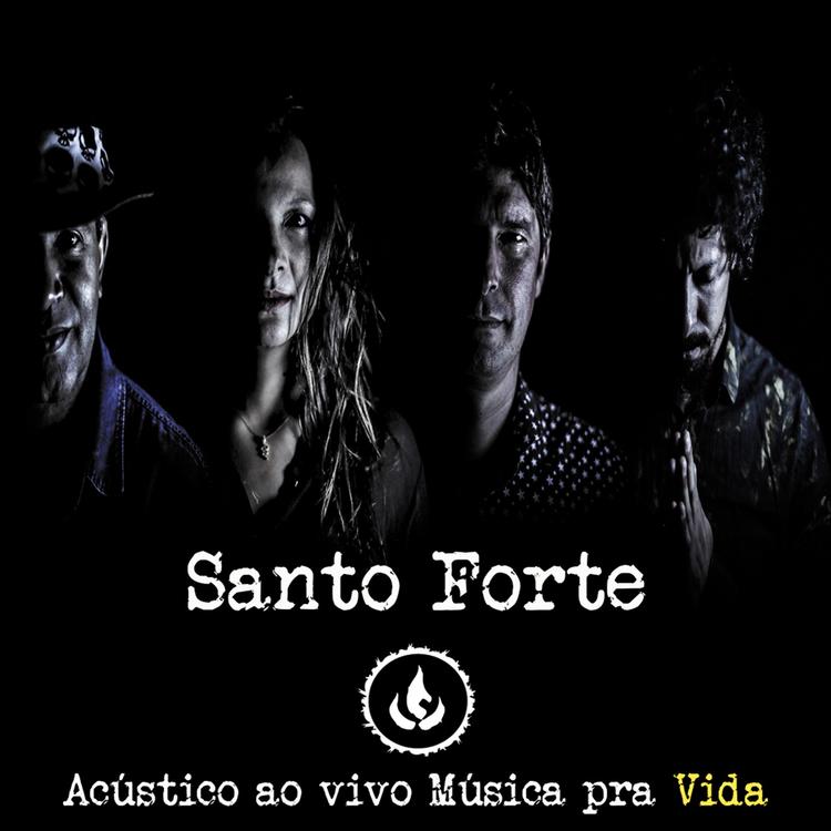 Santo Forte's avatar image