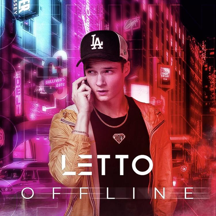 Letto's avatar image