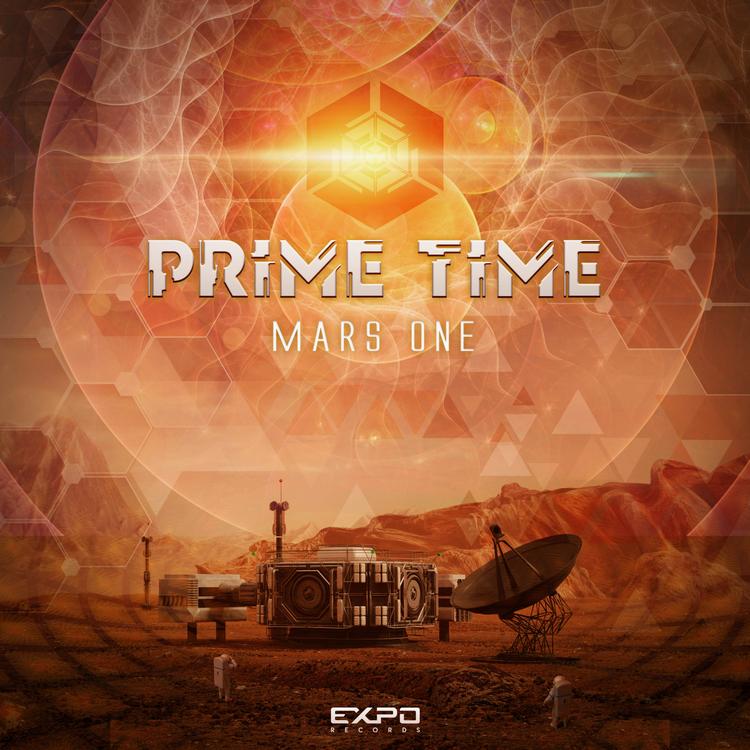 Prime Time's avatar image