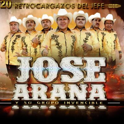 20 Retrocargazos del Jefe's cover