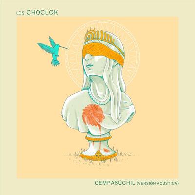 Cempasúchil (Versión Acústica)'s cover
