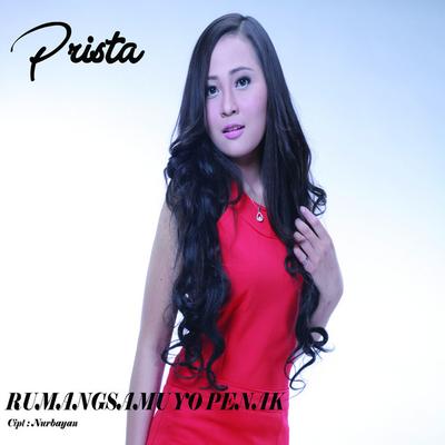 Prista Apria Risty's cover