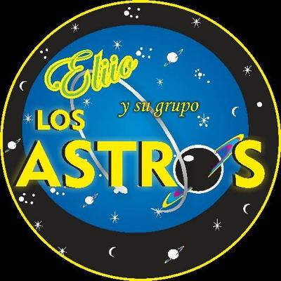 Los Astros's cover