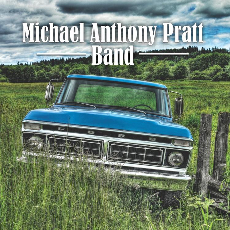 Michael Anthony Pratt Band's avatar image