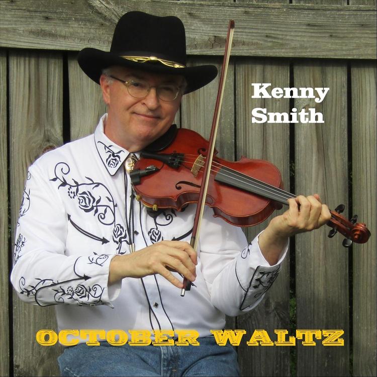 Kenny Smith's avatar image