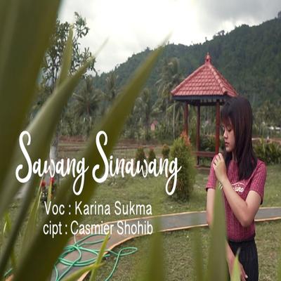 Sawang Sinawang's cover