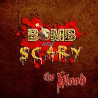 Bomb And Scary's avatar cover