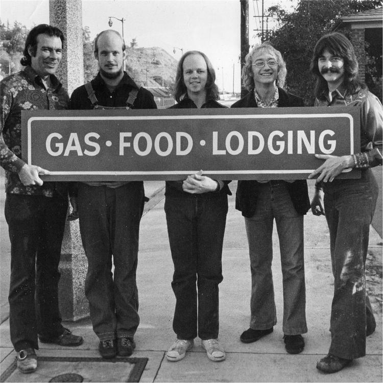 Gas Food & Lodging's avatar image
