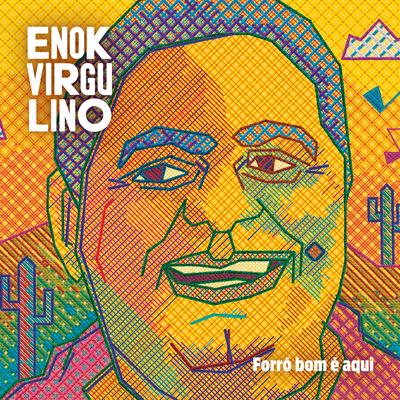 Fulô da Paixão By Enok Virgulino, Flávio José's cover