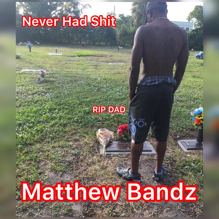 Matthew Bandz's avatar image