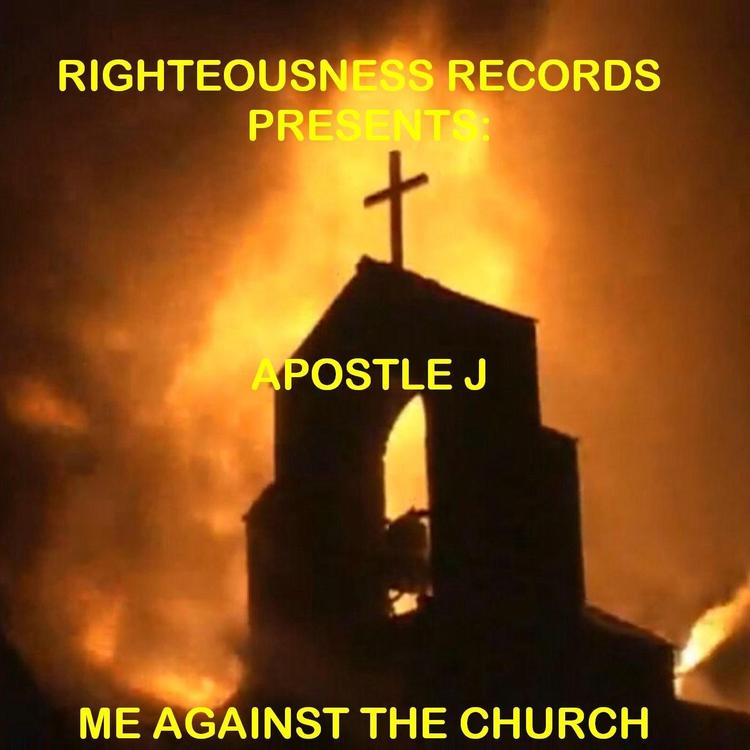 Apostle J's avatar image