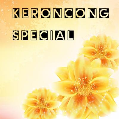 Keroncong Special's cover