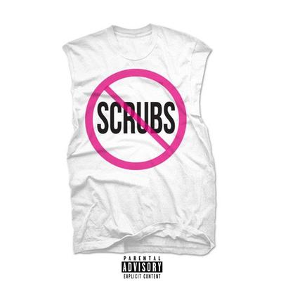 No Scrubs By Mystro Exclusive's cover