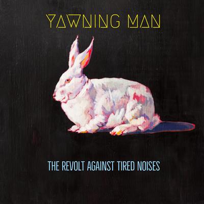 Black Kite By Yawning Man's cover