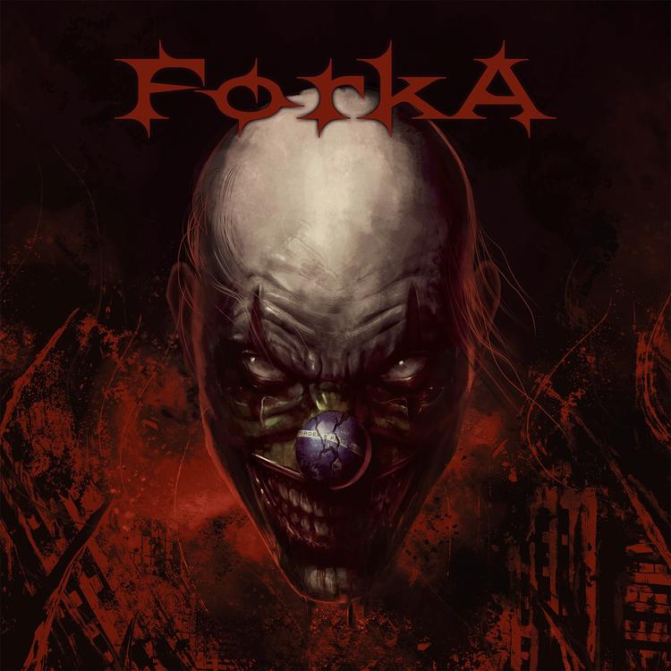 Forka's avatar image