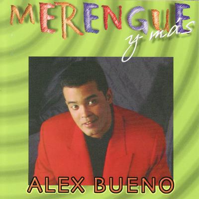 Merengue y Mas's cover