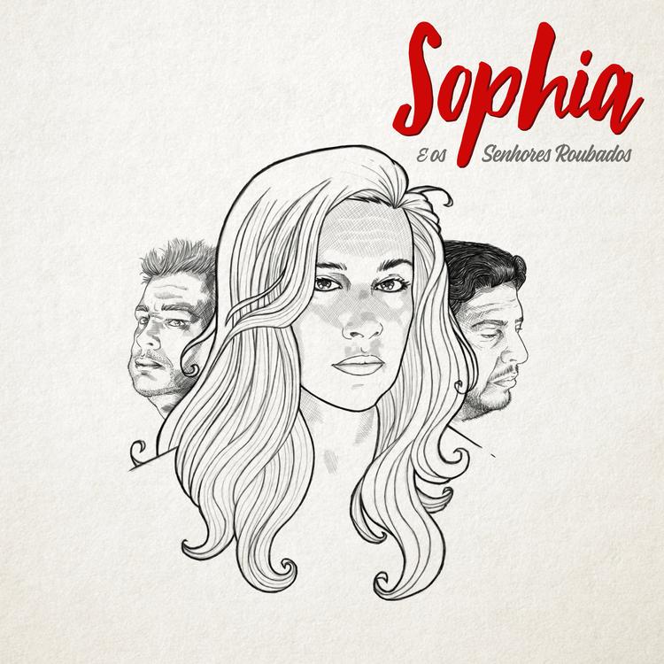 Sophia & Os Senhores Roubados's avatar image