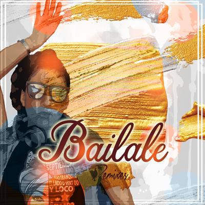 Bailale (feat. Jc Faure) (DJ Monst3r5 Remix) By Emmanuel Ovalles, Aziel Wesley, Jc Faure's cover