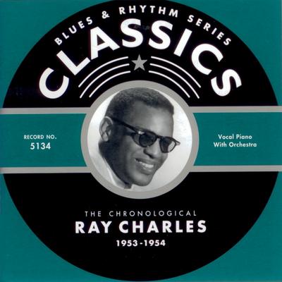 Low Society (05-10-53) By Ray Charles's cover