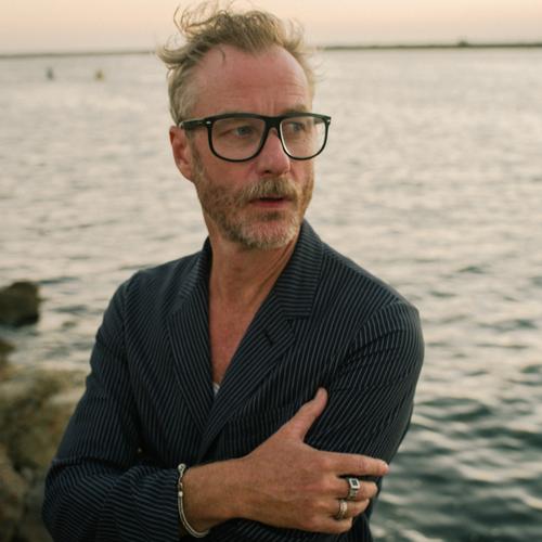 Matt Berninger Official TikTok Music - List of songs and albums by Matt ...