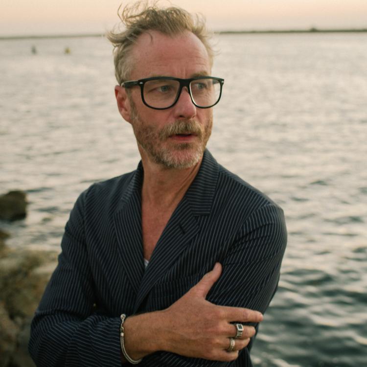 Matt Berninger's avatar image