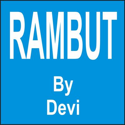 Rambut's cover
