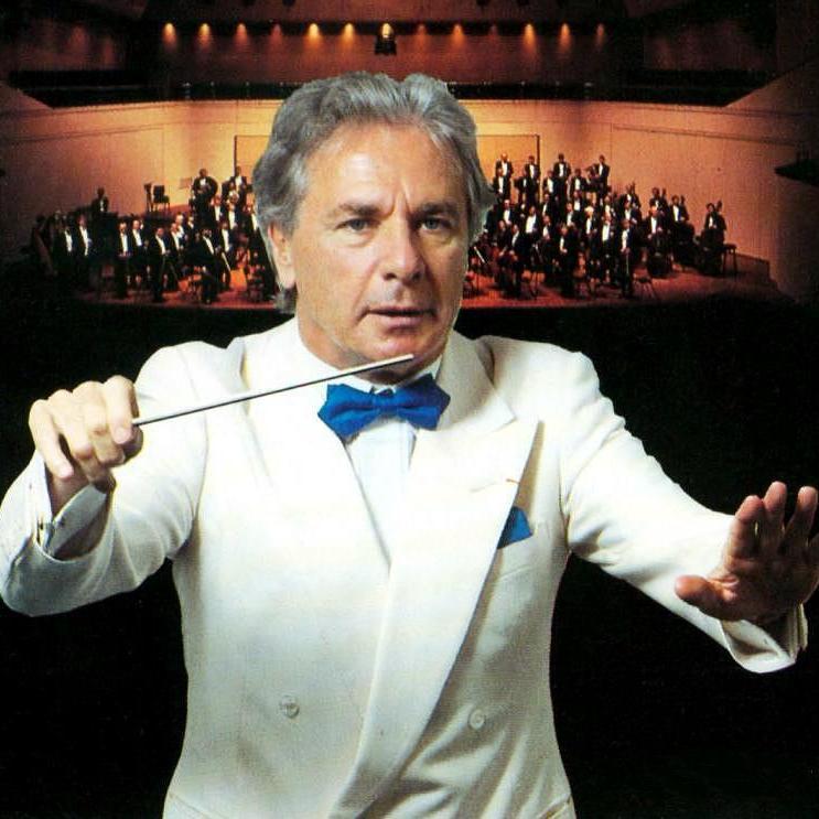 Maurice Jarre's avatar image