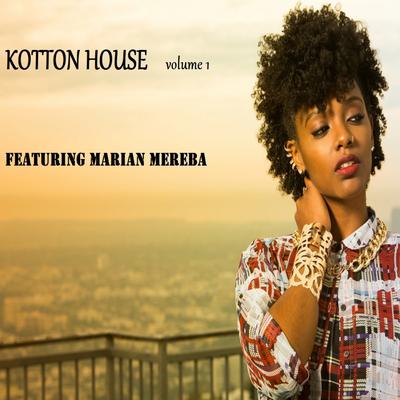 Kotton House, Vol. 1 - EP's cover