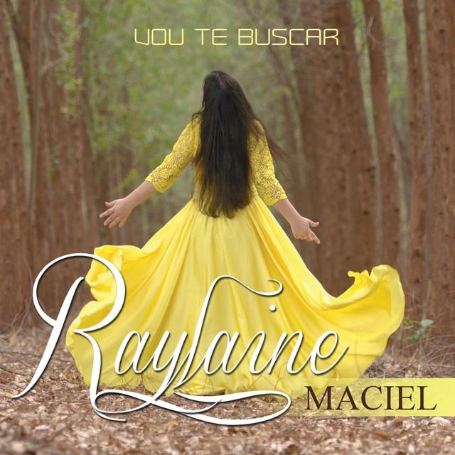 Raylaine Maciel's avatar image